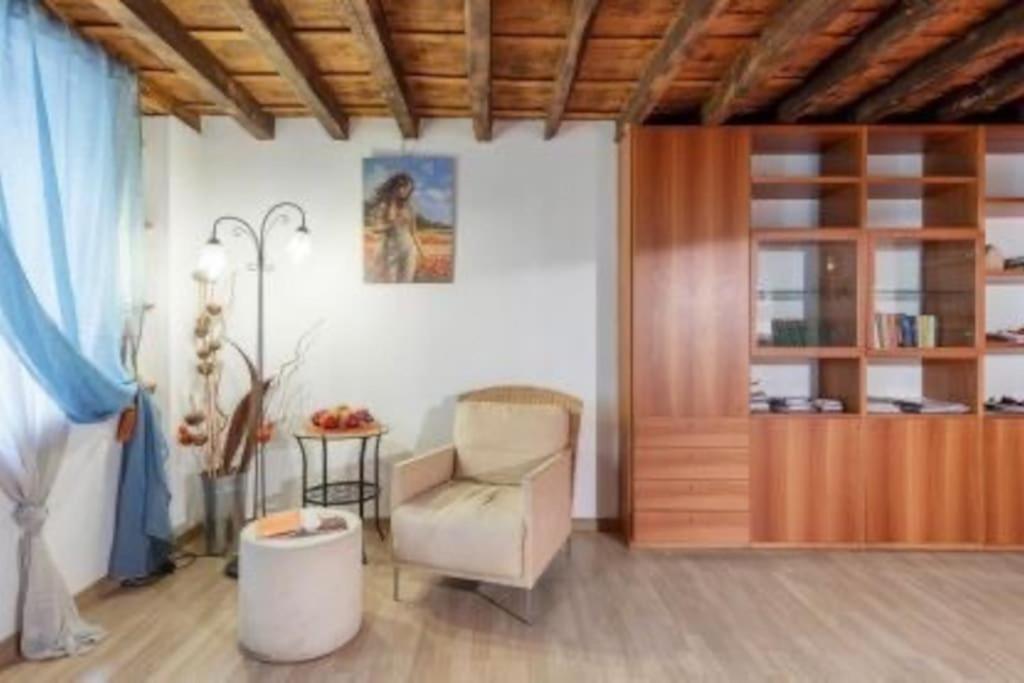 L'Affaccio Nel Cuore Di Firenze-Centro Storico Exterior photo